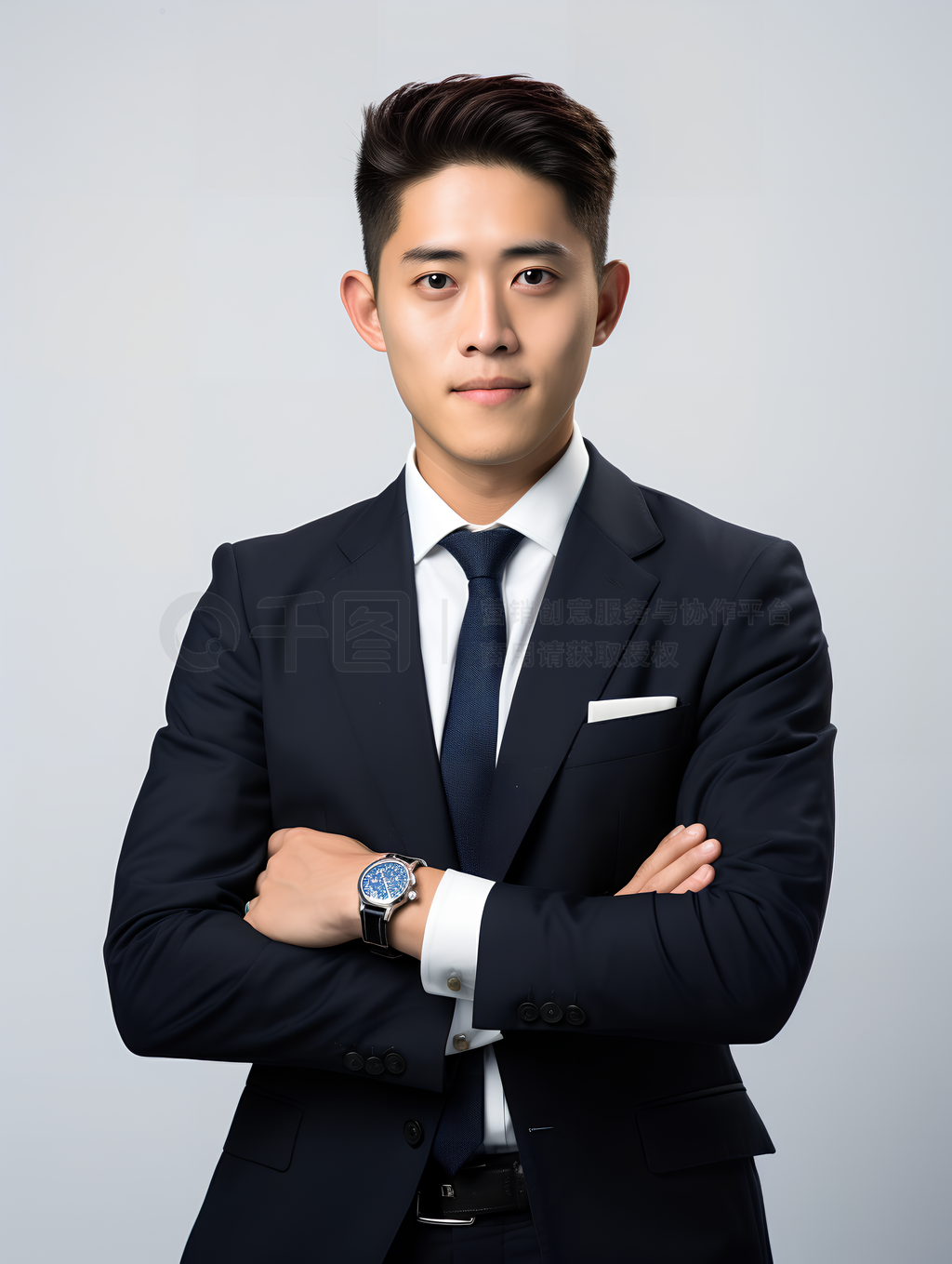 元御泰剪辑与后期总监